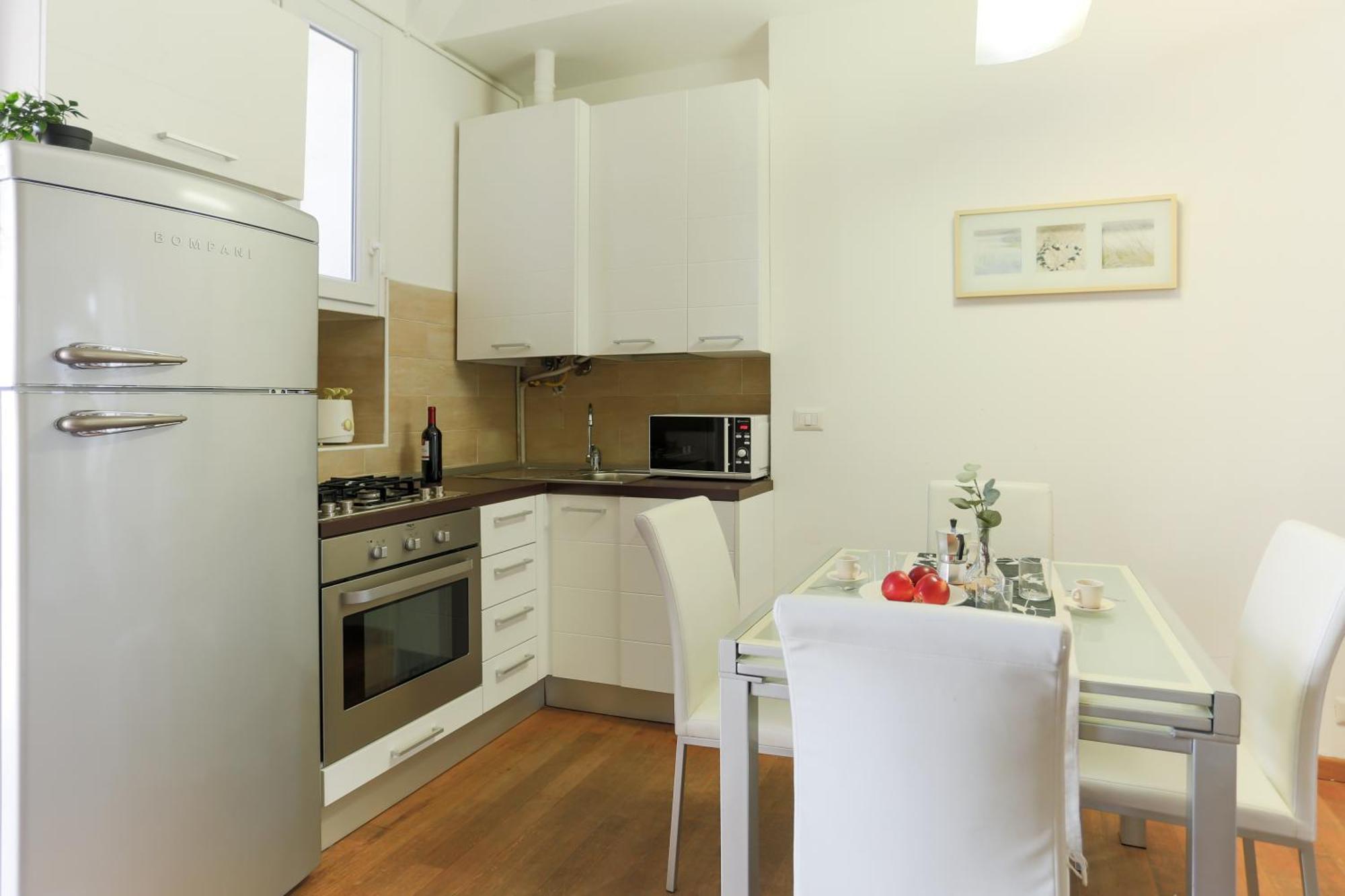 The Rent - Near Navigli *