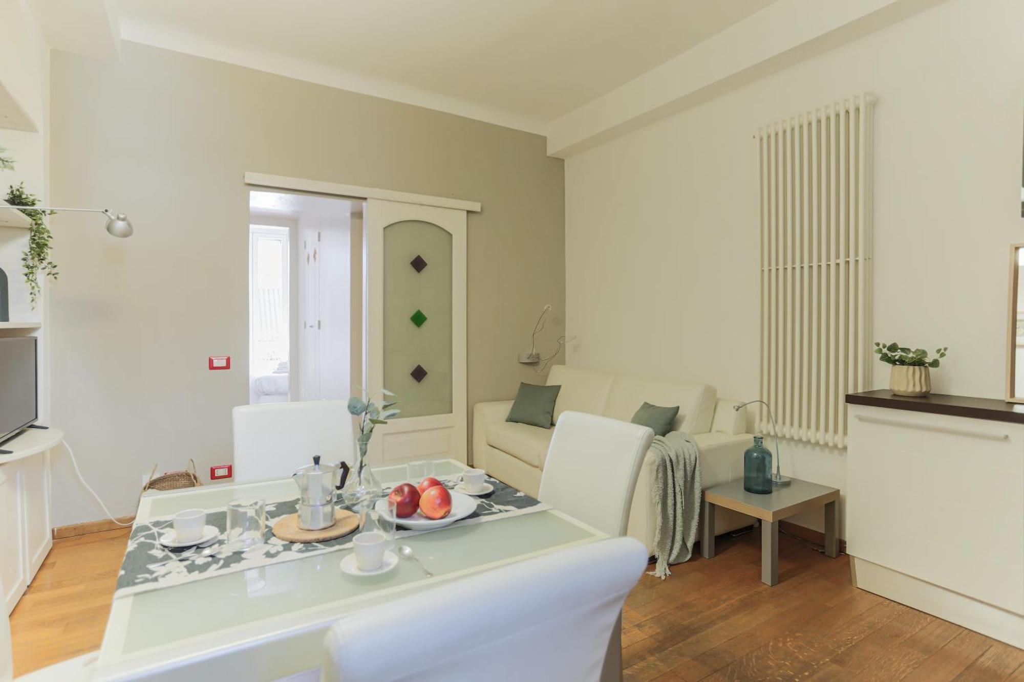The Rent - Near Navigli * Mailand