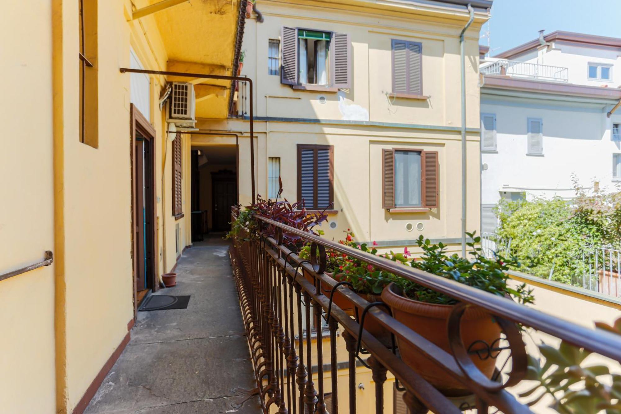 The Rent - Near Navigli