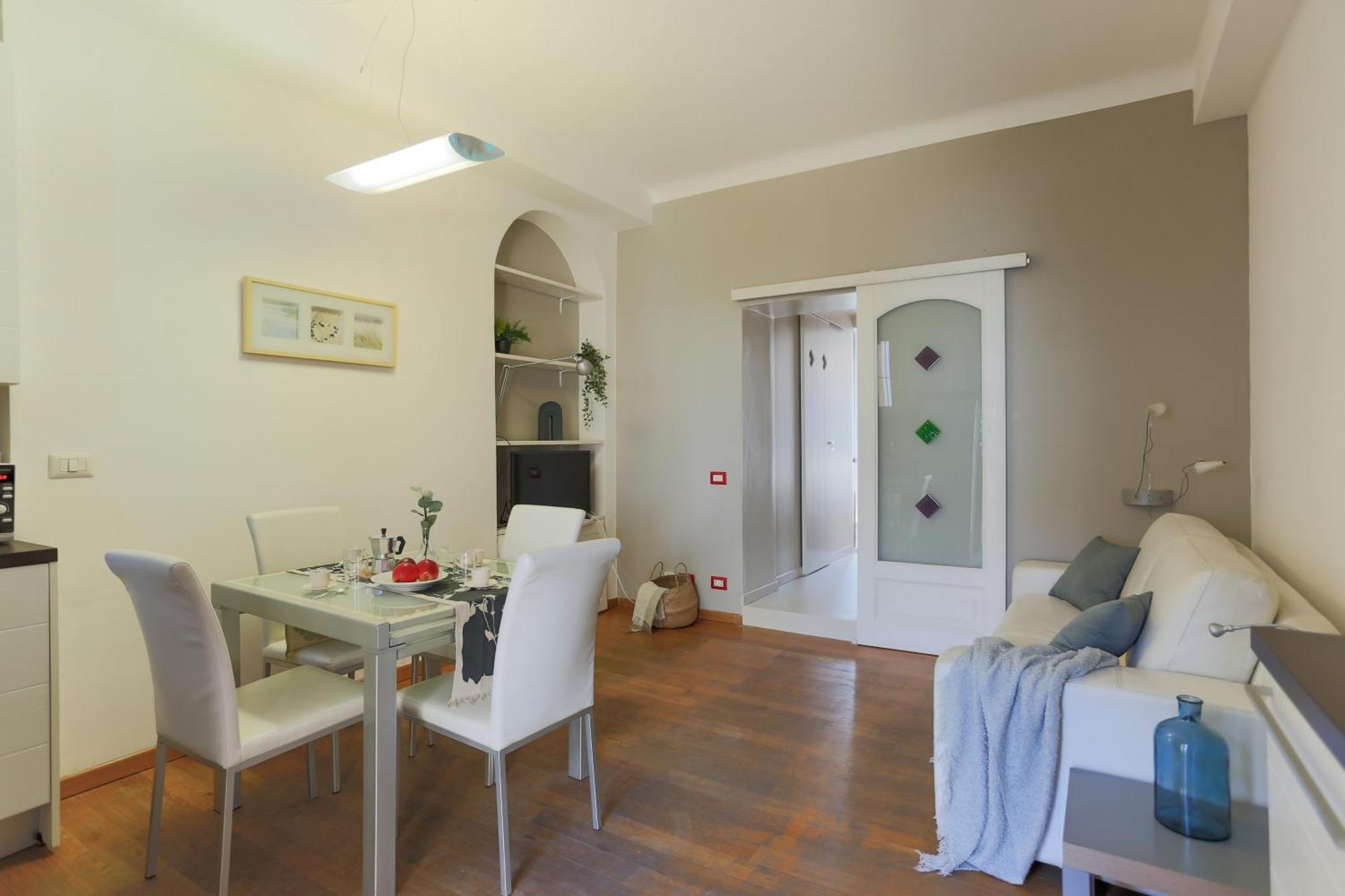 Apartment The Rent - Near Navigli