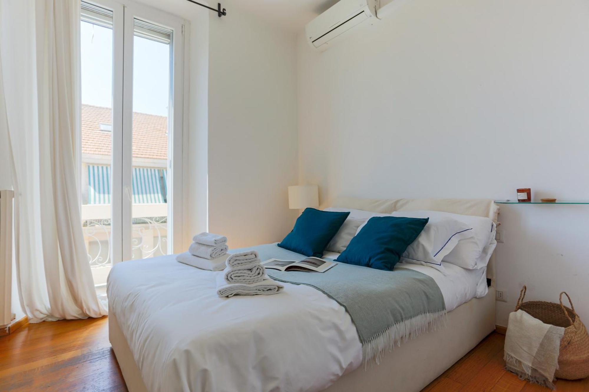 The Rent - Near Navigli Apartment *