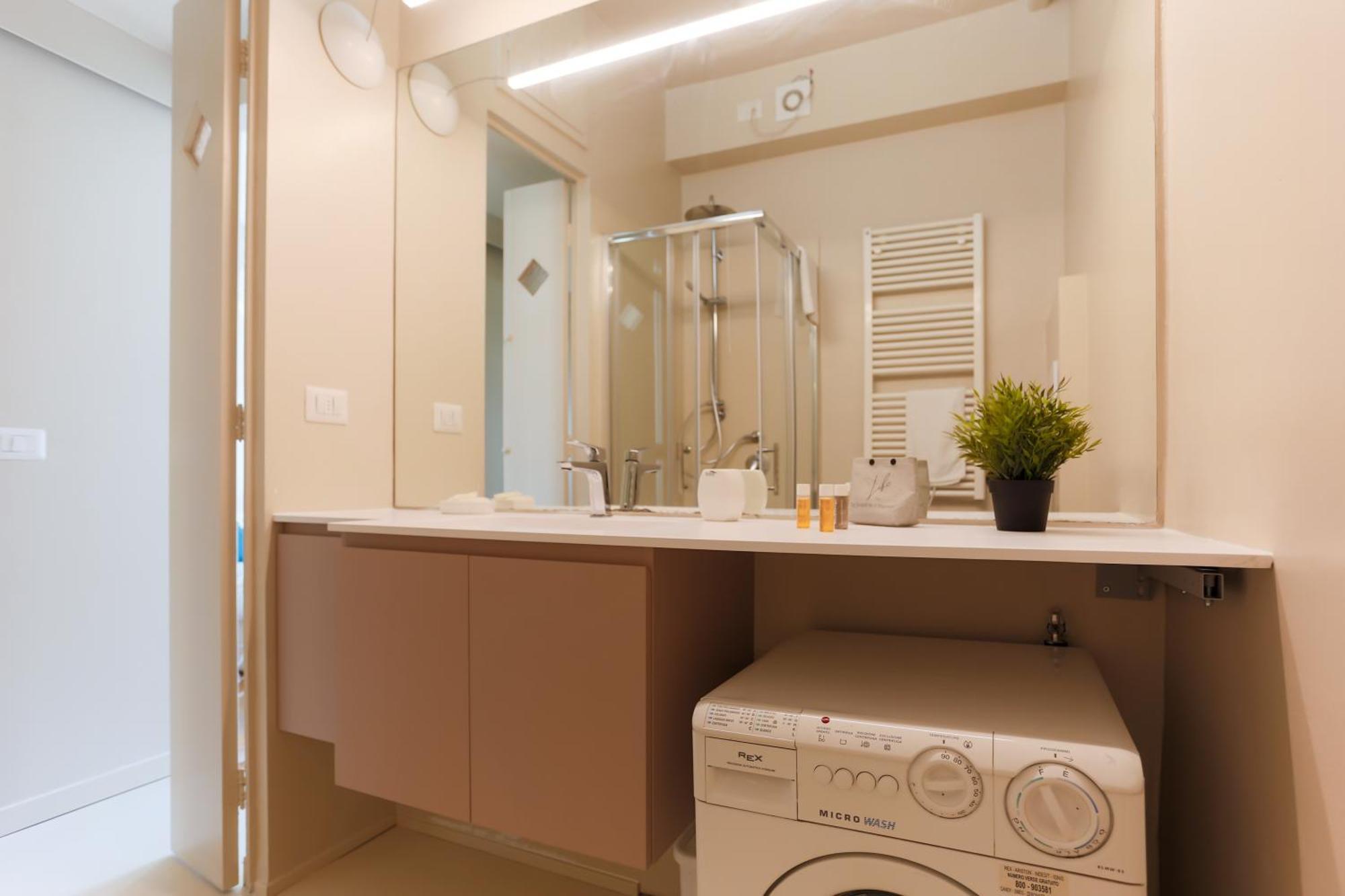 Apartment The Rent - Near Navigli *