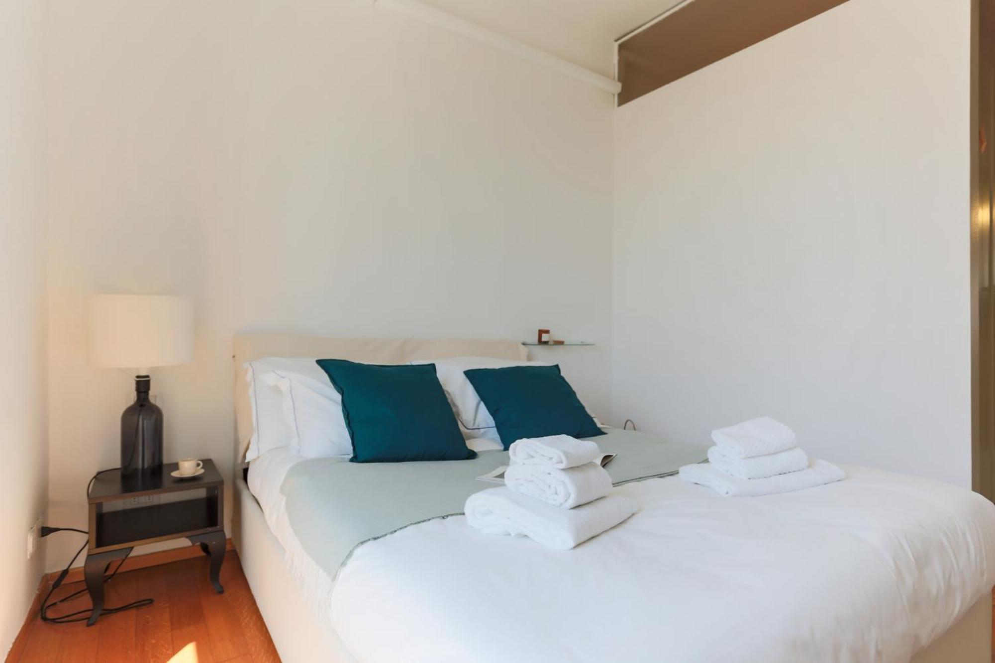 The Rent - Near Navigli