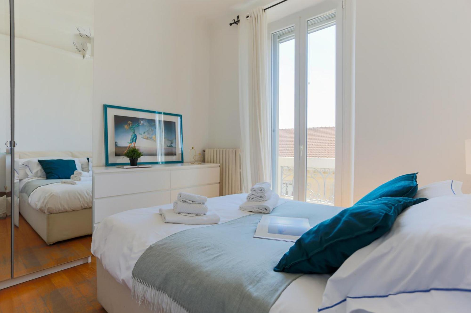 Apartment The Rent - Near Navigli