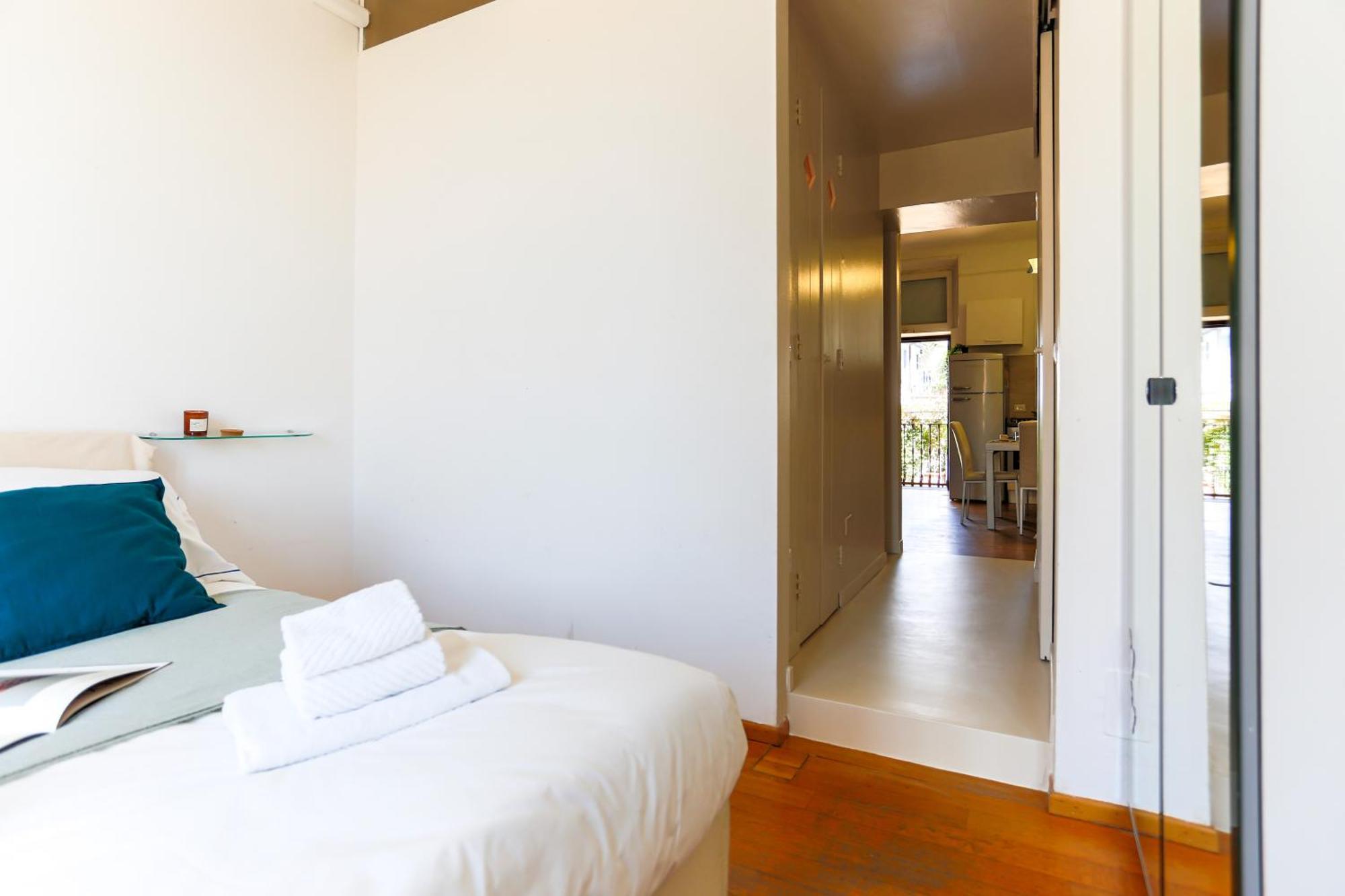 Apartment The Rent - Near Navigli *