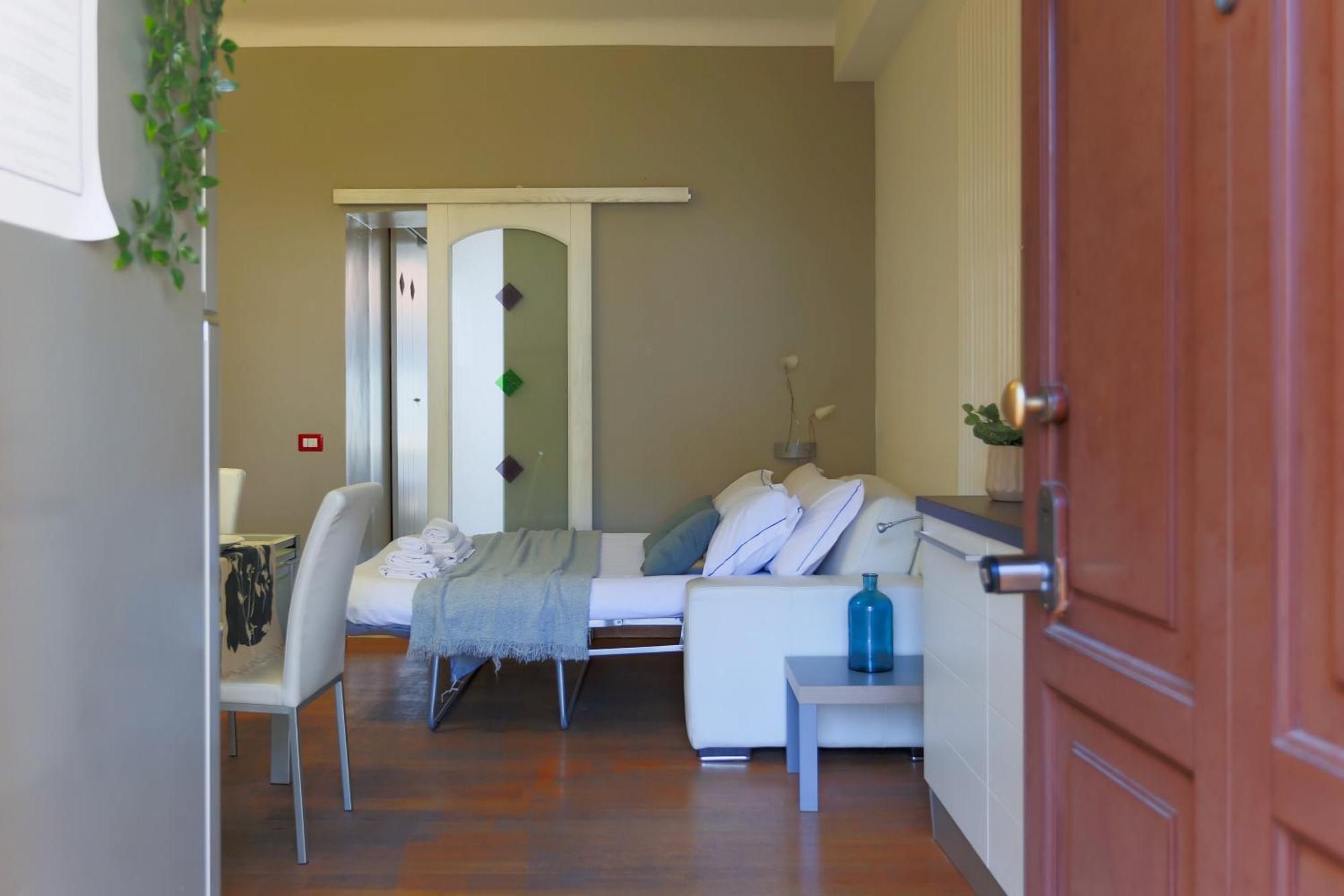 The Rent - Near Navigli * Mailand